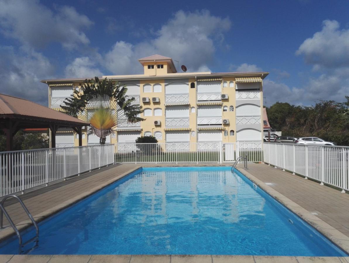 Studio - Le Ti-Colibri - Plages Et Piscine A Sainte-Luce - Martinique - Antilles Εξωτερικό φωτογραφία